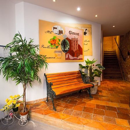 Etape Gimontoise 32 Apartamento Exterior foto